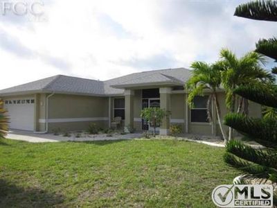 602 SE 18th Ter, Cape Coral, FL, 33990