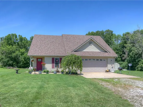 6175 County Ln #278, Carl Junction, MO 64834