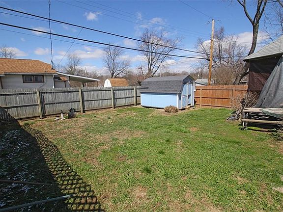 2nd image of 4511 Wire Dr
