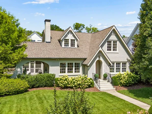 2711 Brightwood Ave, Nashville, TN 37212