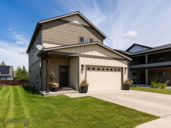 2473 Daffodil St, Bozeman, MT 59718