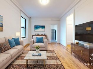 555 Edgecombe Ave #11R, New York, NY 10032