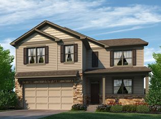 5287 Sparrow Ave, Firestone, CO 80504