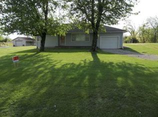 825 Industrial Park Rd, Dawson Springs, KY 42408