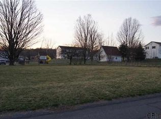 0 Bancroft St, Mechanicville, NY 12118
