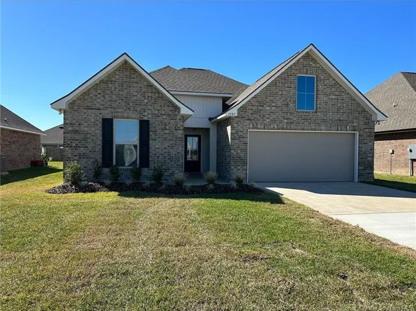 1797 Downing Rd, Lake Charles, LA 70611