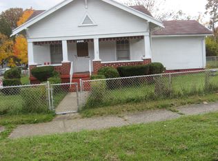 2524 Home Ave, Dayton, OH 45417