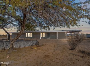 1106 S Roughcut Dr, Casa Grande, AZ 85194
