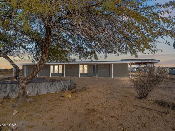 1106 S Roughcut Dr, Casa Grande, AZ 85194