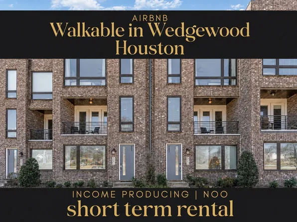 505 Wedgewood Ave #I, Nashville, TN 37203