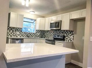 3740 S Patti Cir, West Valley City, UT 84128