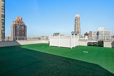 Rented by Keller Williams NYC