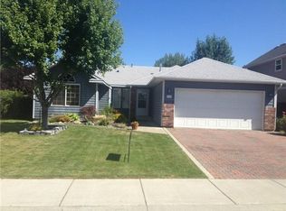 1125 E Hobert Ave, Ellensburg, WA 98926