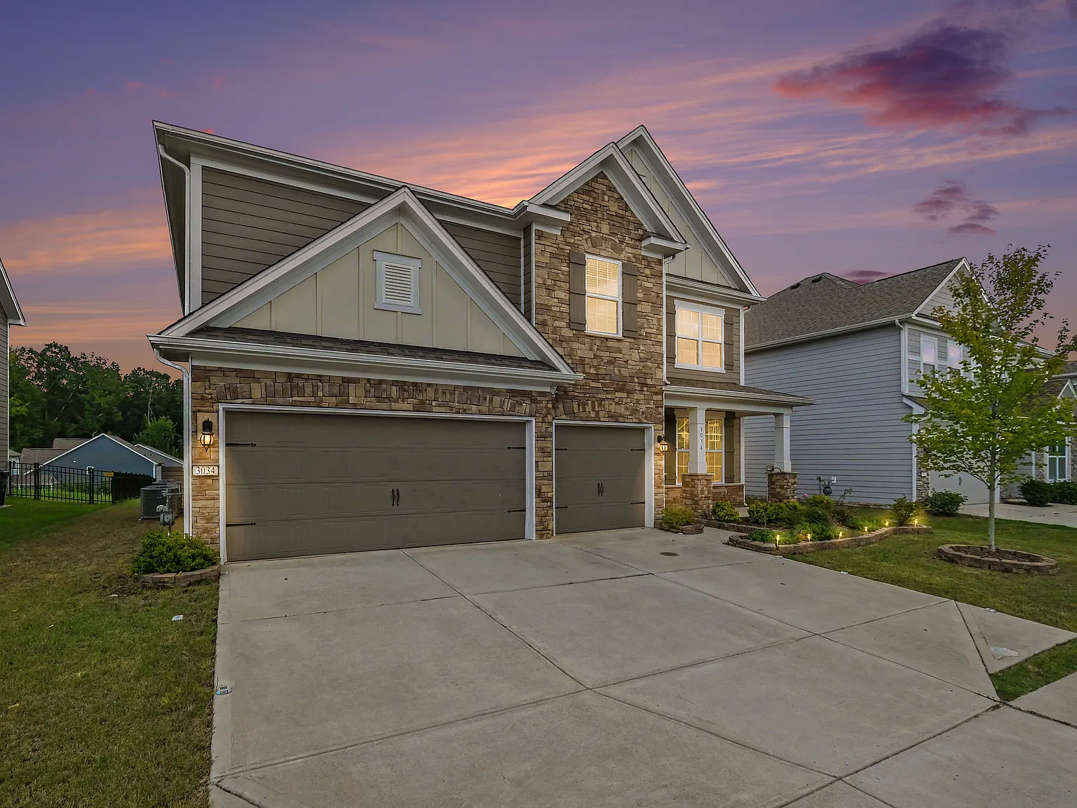 5 bed, 3417 sqft, $3,495 — Photo 4