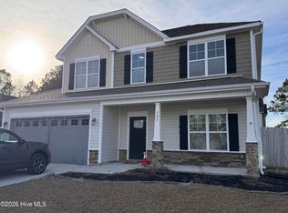125 Stonecroft Ln, Jacksonville, NC 28546