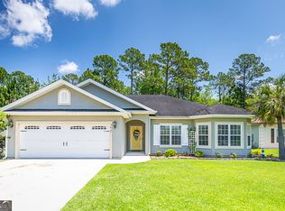 304 Daniel Trent Way, Kingsland, GA 31548