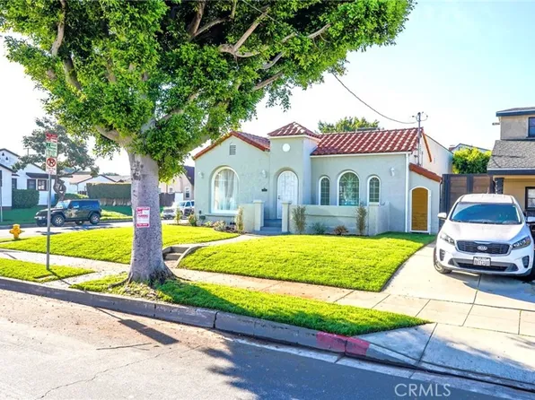 252 W Hardy St, Inglewood, CA 90301