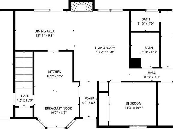 4th image of 11213 E 61st St