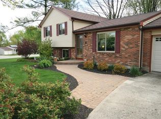 4310 Fowler Dr, Bellbrook, OH 45305