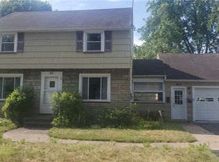 263 Seneca Rd, Rochester, NY 14622