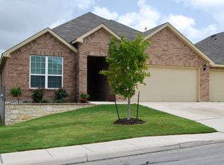 12839 Sabinal Riv, San Antonio, TX 78253