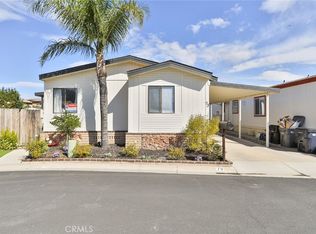 21650 Temescal Canyon Rd SPACE 73, Corona, CA 92883