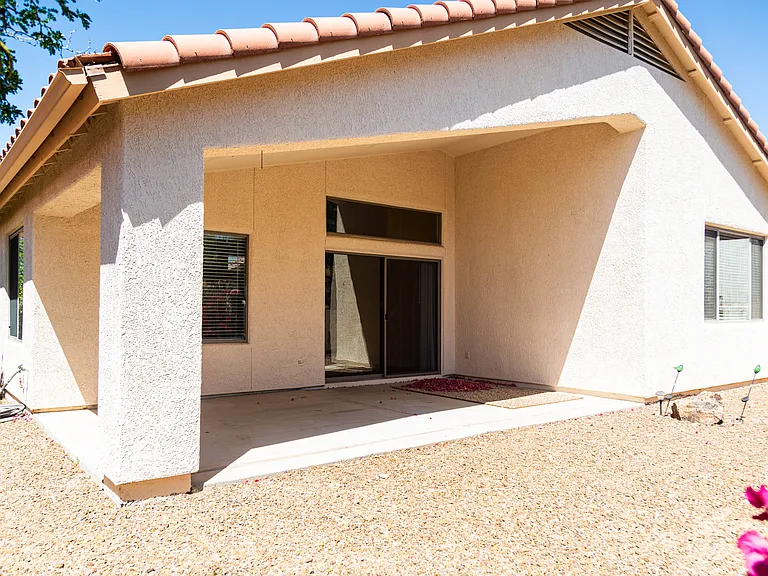 11146 N Desert Flower Dr — Photo 21