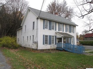 107 Hudson Ave, Chatham, NY 12037