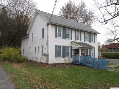 107 Hudson Ave, Chatham, NY, 12037