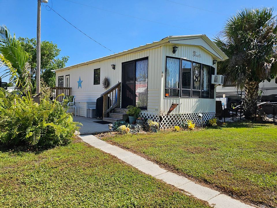 1st image of 15175 Stringfellow Rd #20