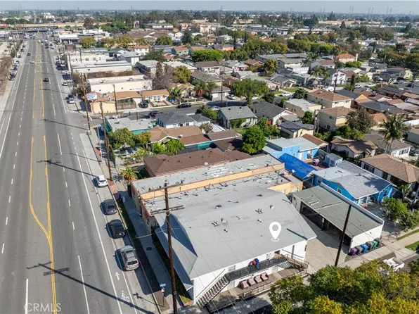 2815 E 64th St, Long Beach, CA 90805