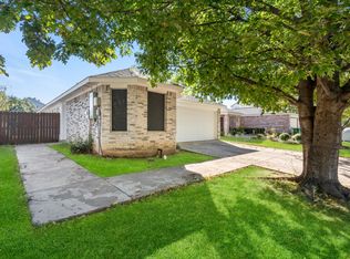 724 Pace Dr, Denton, TX 76209