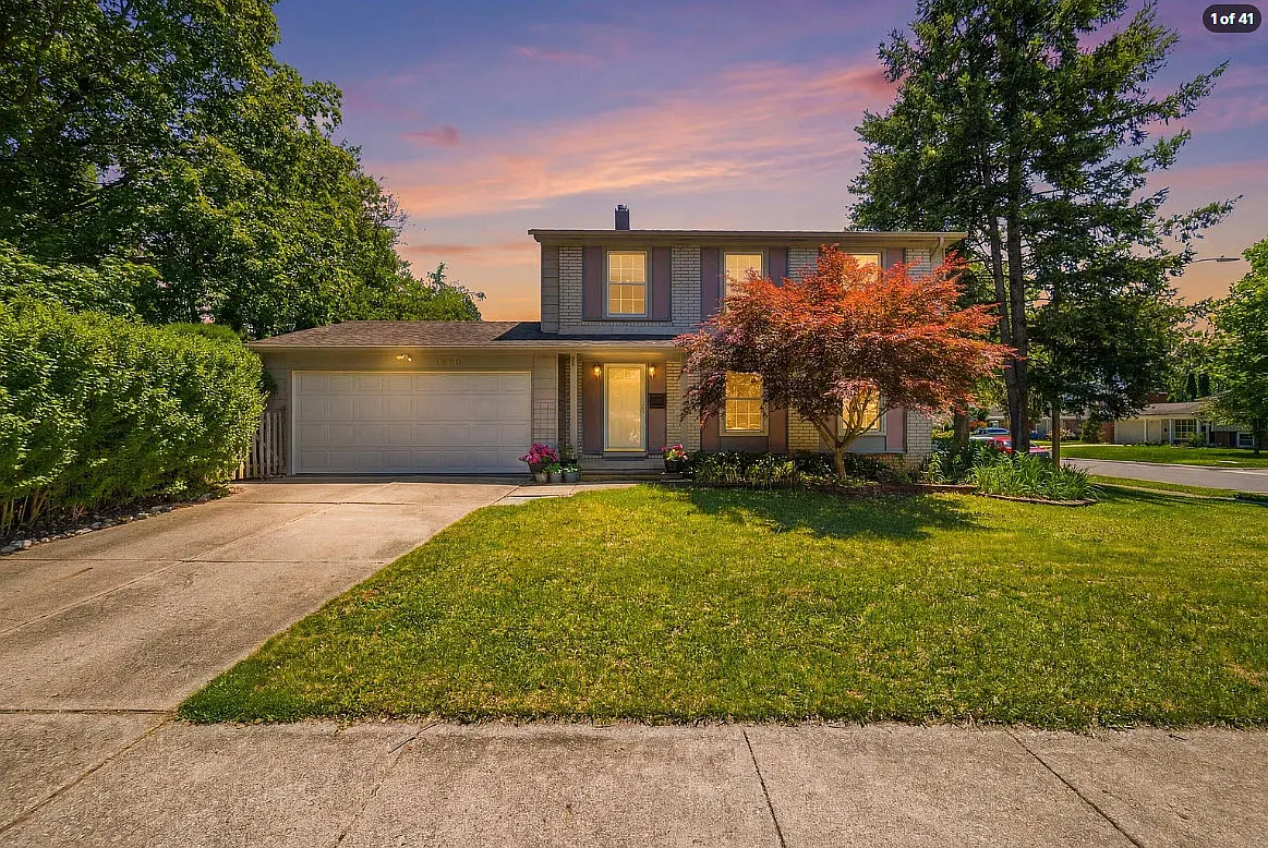 4 bed, 1487 sqft, $3,600 — Photo 1