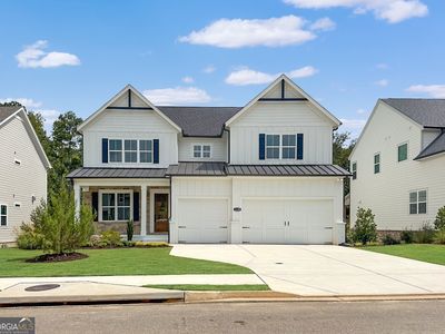 3330 Hillshire Dr, Cumming, GA, 30028
