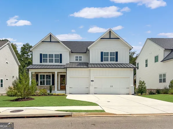 3330 Hillshire Dr, Cumming, GA 30028