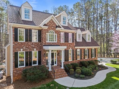 5816 Sand Pebble Pl, Raleigh, NC, 27613