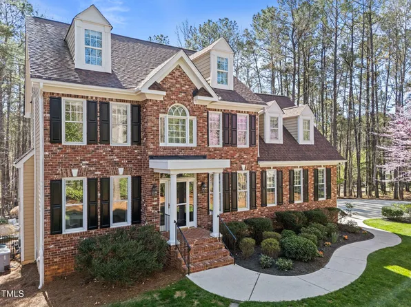 5816 Sand Pebble Pl, Raleigh, NC 27613