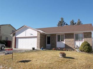 18853 E Mexico Dr, Aurora, CO 80017