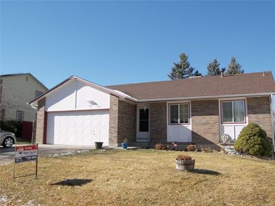 18853 E Mexico Dr, Aurora, CO, 80017