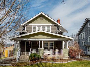 124 Northridge Rd, Columbus, OH 43214