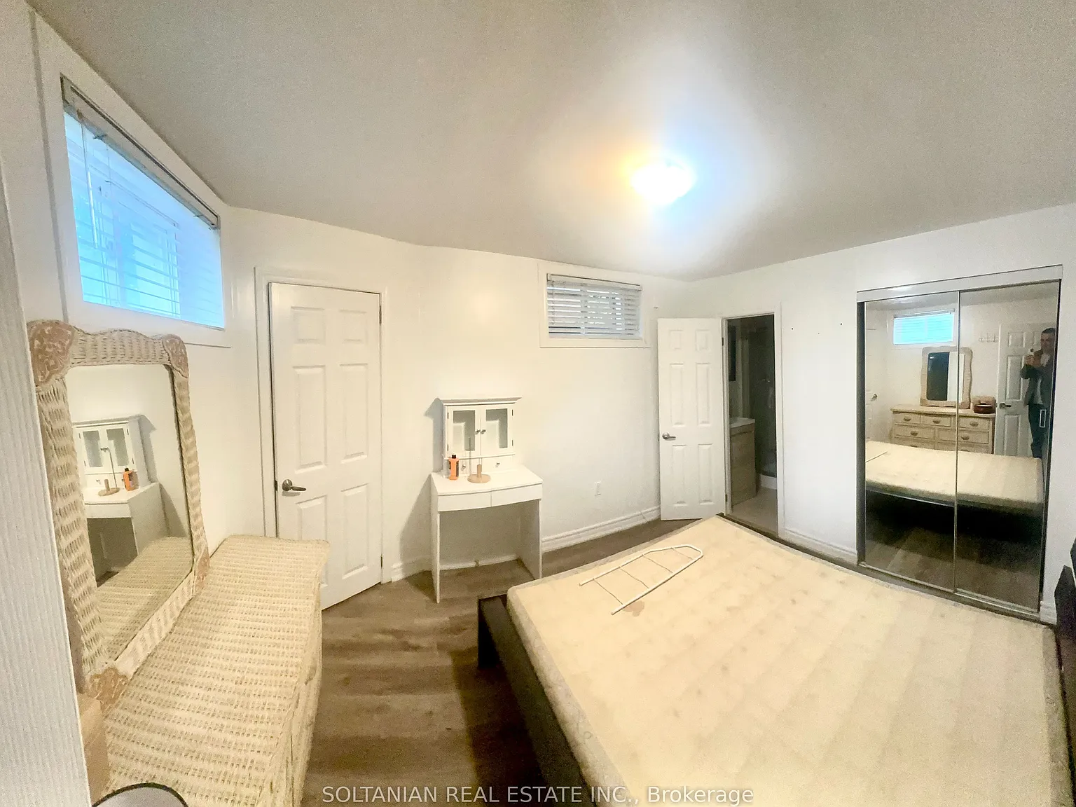 1 bed, $1,650 — Photo 3