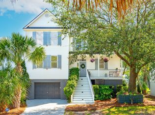 10 Frank Sottile Ln, Isle Of Palms, SC 29451