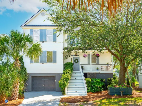 10 Frank Sottile Ln, Isle Of Palms, SC 29451