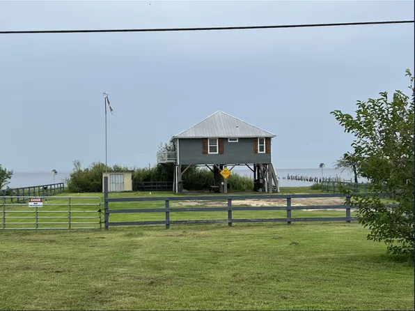 3660 Martin Luther King Jr Dr, Port Arthur, TX 77640