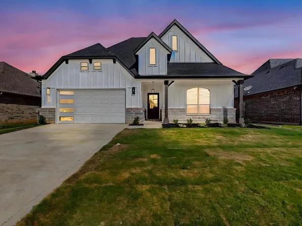 1822 Meadowview, Canton, TX 75103