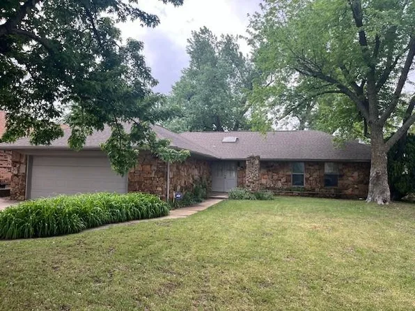 5028 NW 24th Pl, Oklahoma City, OK 73127
