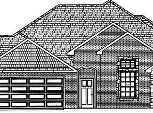 501 Cherry St, Pea Ridge, AR 72751