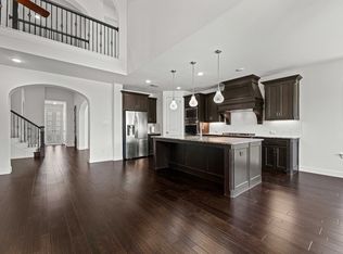880 Mountain Laurel Dr, Prosper, TX 75078