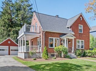75 Cedarwood Ave, Waltham, MA 02453