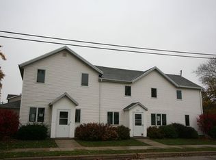 604 Milwaukee St, Lomira, WI 53048